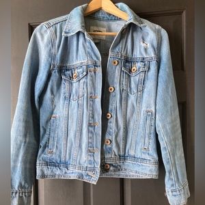 Old Navy Jean Jacket